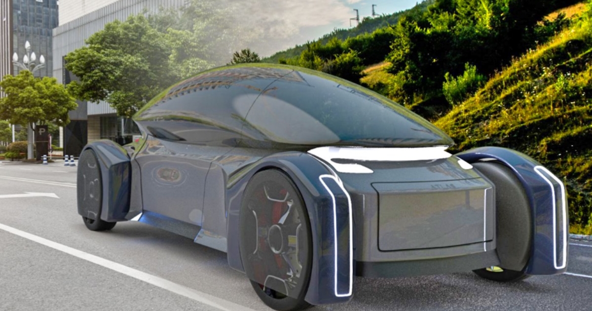 The APMA looks past the parts to connect with people - Auto Recent